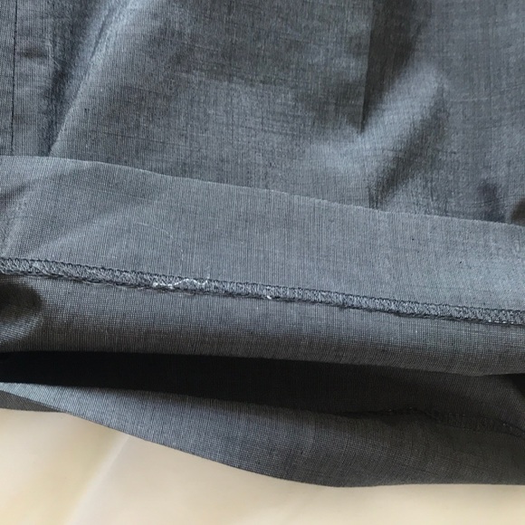 Lightweight Theory suit- like new - Picture 16 of 16